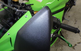 KAWASAKI ZX-4RR 2026 ZX400P
