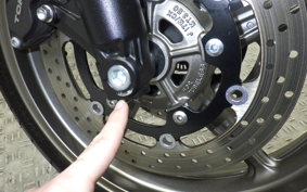 SUZUKI SV650 A 2025 VP55E
