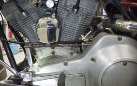 HARLEY FLTC 1340 1986