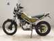 Фото Yamaha TRICKER 2006 с японского аукциона