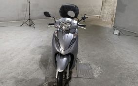 HONDA LEAD 125 JF45