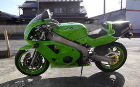 KAWASAKI ZXR400 1997 ZX400L