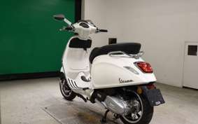 VESPA PRIMAVERA 150 2012