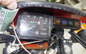HONDA XL DEGREE MD26