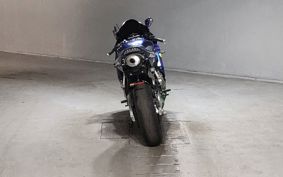HONDA CBR600RR 2005 PC37