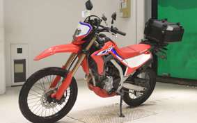 HONDA CRF250L MD47