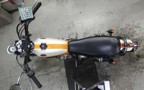 SUZUKI GRASS TRACKER 2021 NJ47A