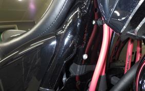HARLEY FLHT 1750 2020