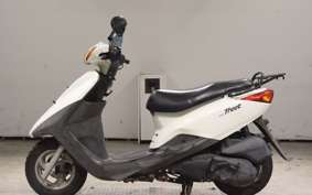 YAMAHA AXIS 125 TREET SE53J