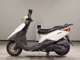 Фото Yamaha AXIS 125 TREET с японского аукциона