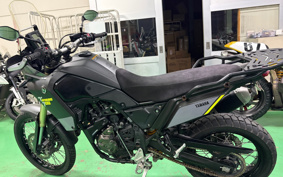 YAMAHA TENERE 700 2020 DM09J