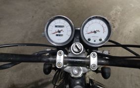 YAMAHA SR400 1996 1JR