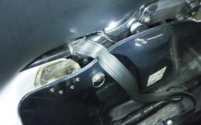 HARLEY FLHR 1580 2008
