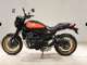 Фото Kawasaki Z900RS 2024 с японского аукциона