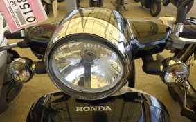 HONDA GIORNO 2 AF70