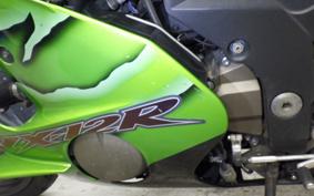 KAWASAKI ZX 1200 NINJA R 2004 ZXT20A