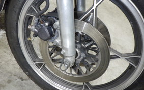 KAWASAKI GSX400F 2024