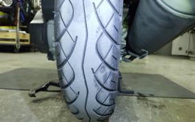 HONDA TACT Basket 2021 AF79