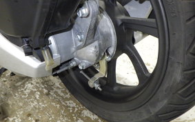 HONDA PCX 125 JF81