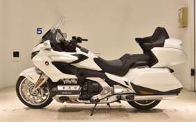 HONDA GL 1800 GOLD WING TOUR DCT 2026 SC79
