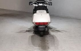 HONDA FUSION MF02