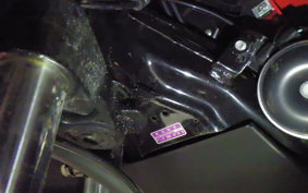 HONDA ADV150 KF38