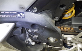 SUZUKI GSX-R1000 2007