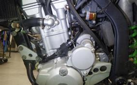 KAWASAKI KLX250D TRACKER 2023 LX250E