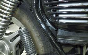 HONDA CB400T HAWK 2 2021 CB400T