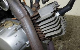 KAWASAKI KV75 2005 KV075A