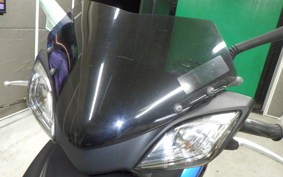 YAMAHA CYGNUS 125 XSR 2 2026 SE44J