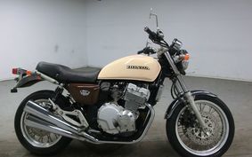 HONDA CB400F 1997 NC36