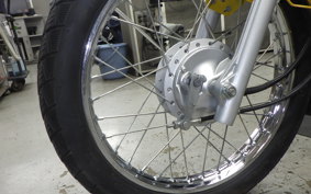HONDA CROSS CUB 110 2023 JA10