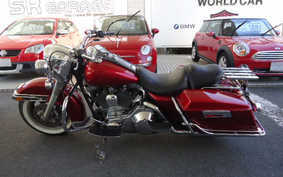 HARLEY FLHR Road King 2000 FDV