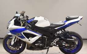 SUZUKI GSX-R600