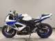 Фото Suzuki GSX-R600 с японского аукциона
