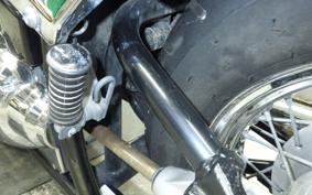 YAMAHA DRAGSTAR 400 CLASSIC 2007 VH01J
