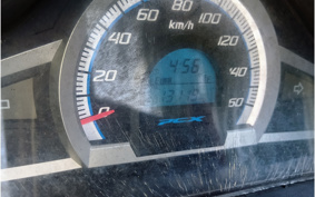 HONDA PCX 125 JF56