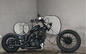 HONDA STEED 400 1999 NC26