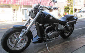 SUZUKI DESPERADO 400 1996 VK52A