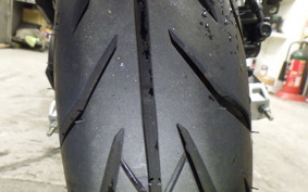 HONDA DAX 125 JB04