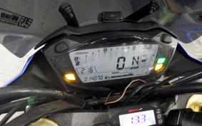 SUZUKI GSX-S750 2017 C533F