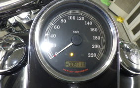 HARLEY FLSTN 1580 2011
