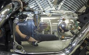 SUZUKI INTRUDER 250 LC VJ51A