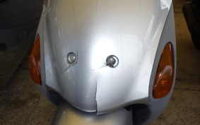 SUZUKI LET's 4 CA45A