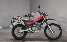 KAWASAKI SUPER SHERPA KL250G