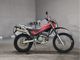 Фото Kawasaki SUPER SHERPA с японского аукциона