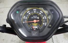 HONDA CROSS CUB 110 1990 JA45