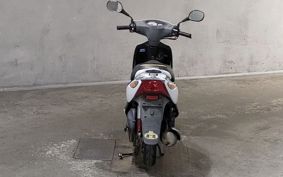 YAMAHA JOG ZR EVOLUTION2 SA39J