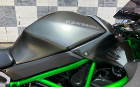 KAWASAKI NINJA H2 CARBON 2021 ZXT02J